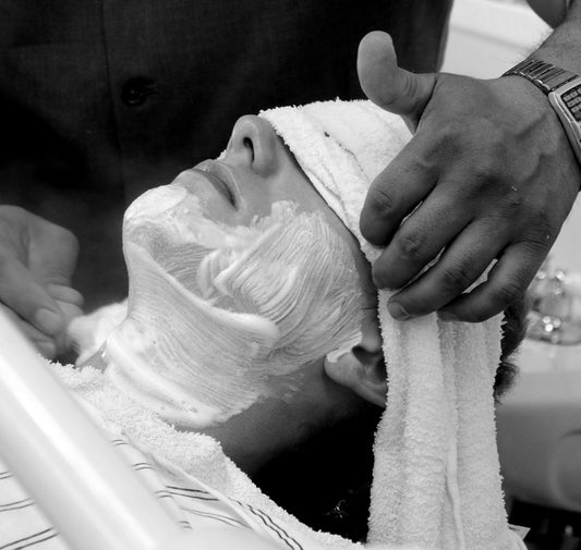 Top 5 Shave Tips for Men