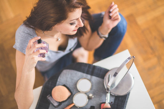 Can You Buy Perfumes Online Without First Testing Them?