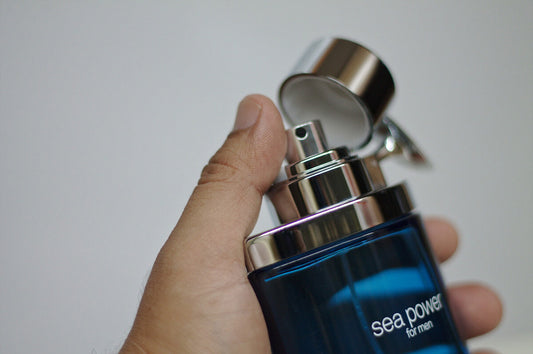 How to choose the right perfume that enhances your personality?