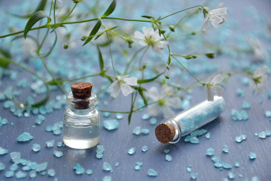 Do You Know The Difference Between Eau De Parfum And Perfume?