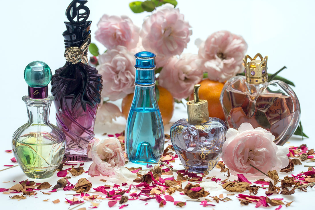 Tips for Wearing and Selecting Best Fragrances for Men