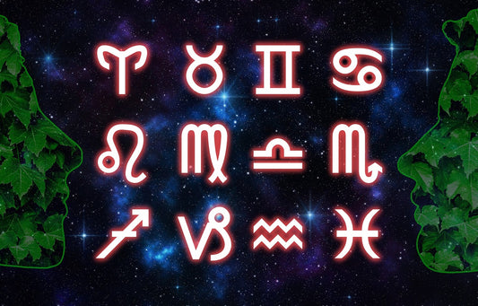 Fragrances As Per Your Zodiac