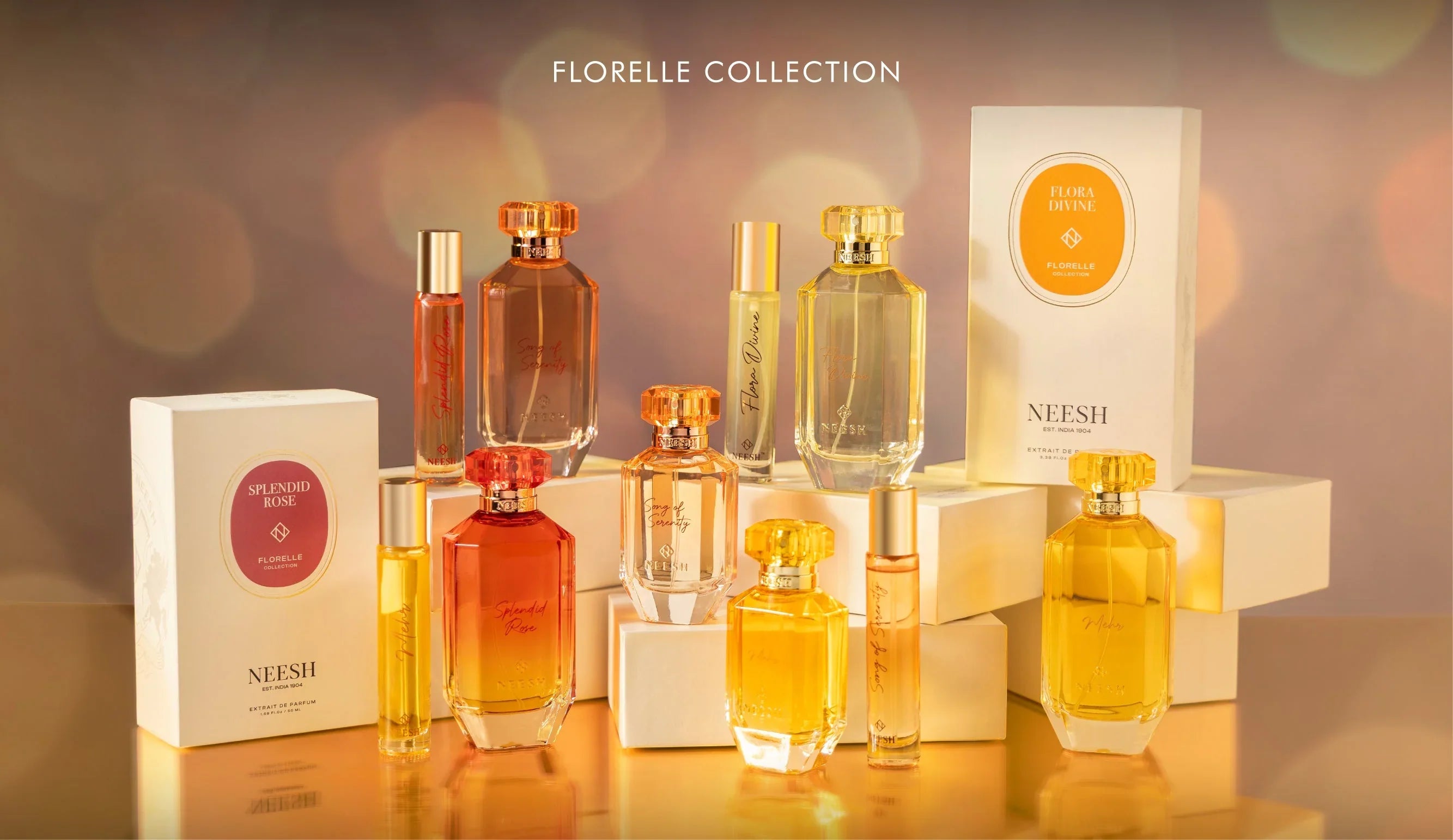 new women's perfume