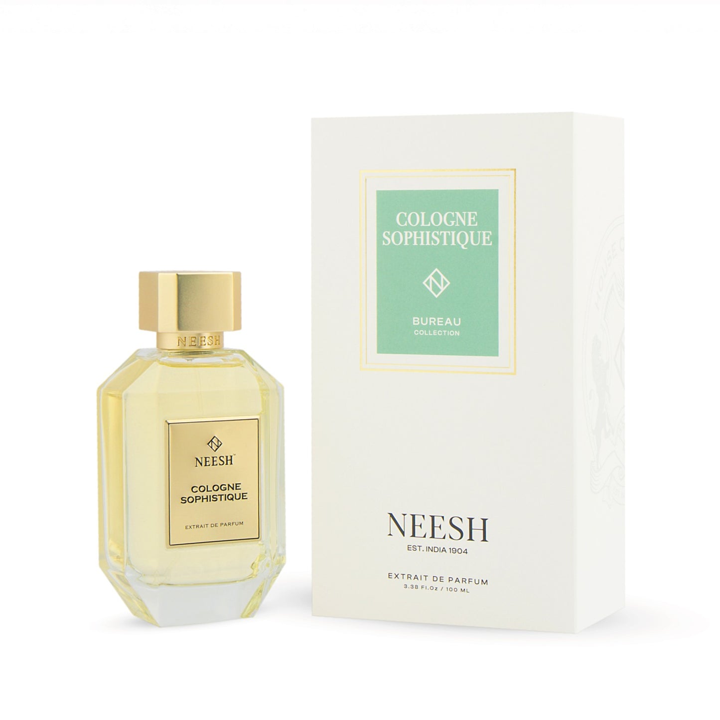 Cologne Sophistique