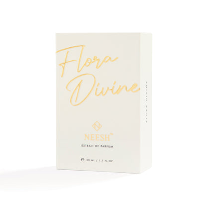 Flora Divine