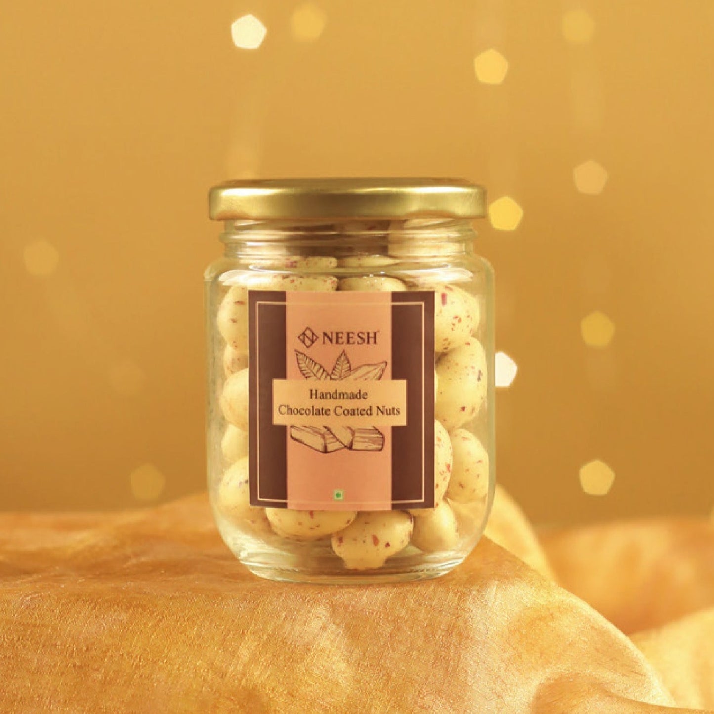 NEESH Rakhi Gift set