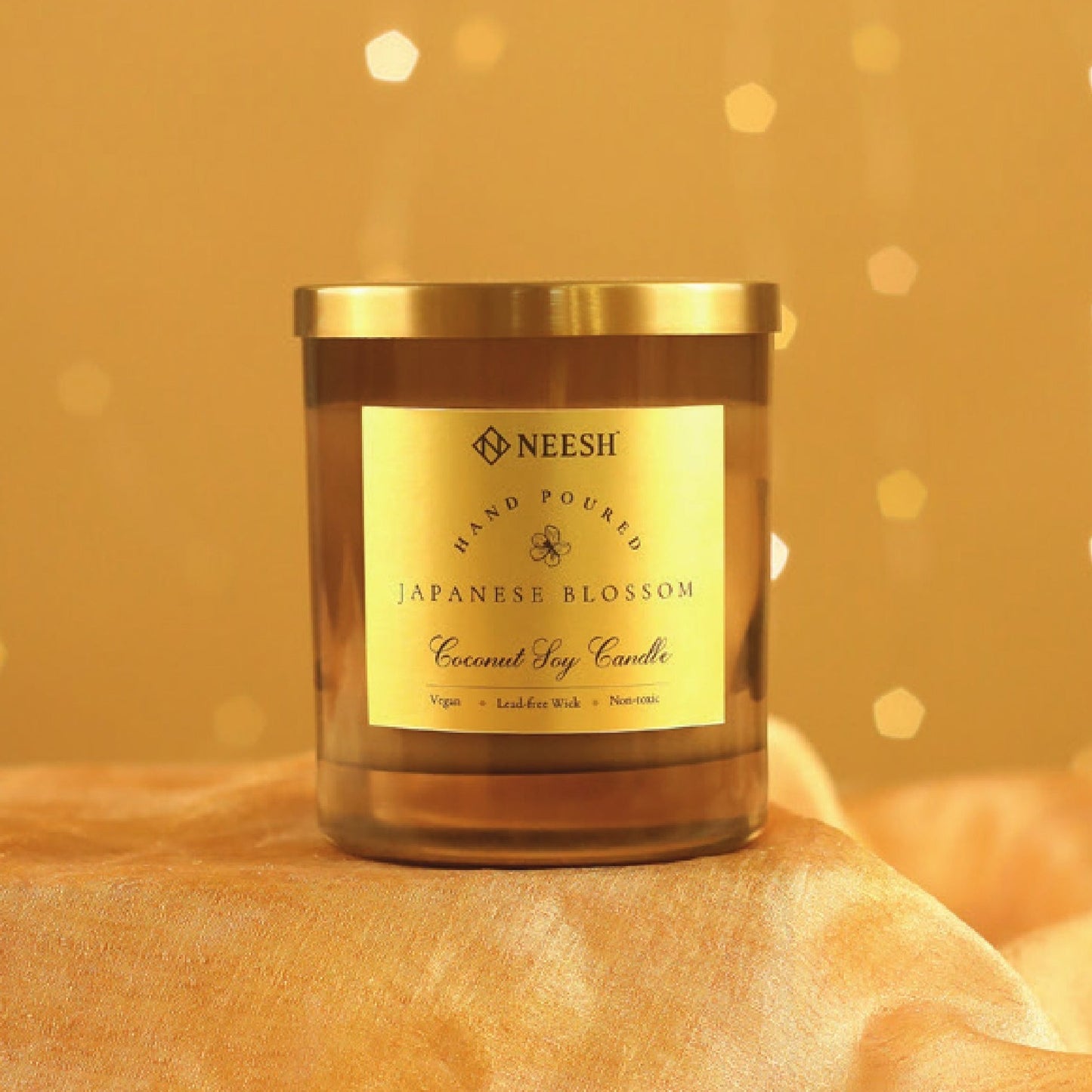 NEESH Rakhi Gift set