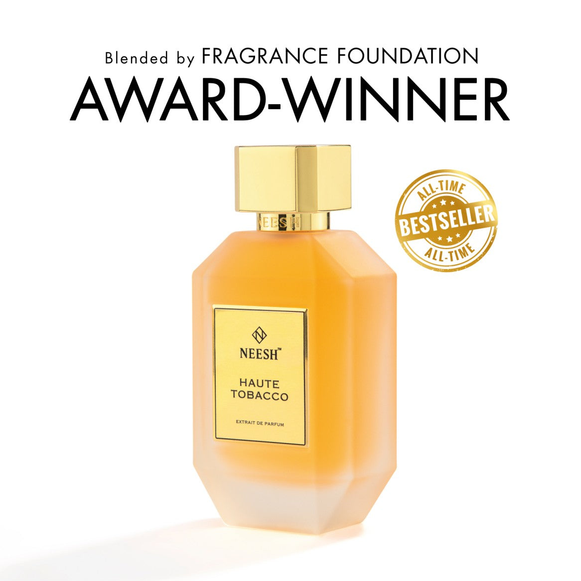 Haute Tobacco - Main Image