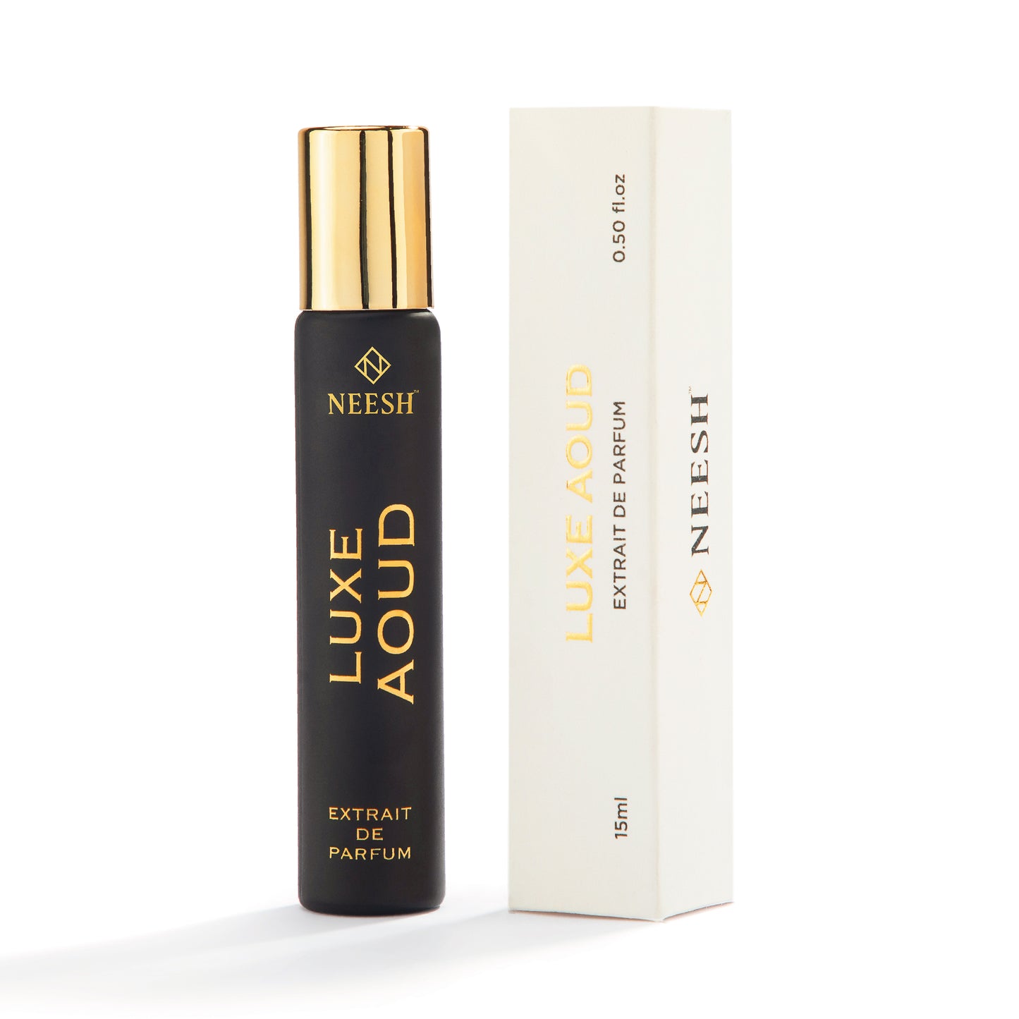 Luxe Aoud