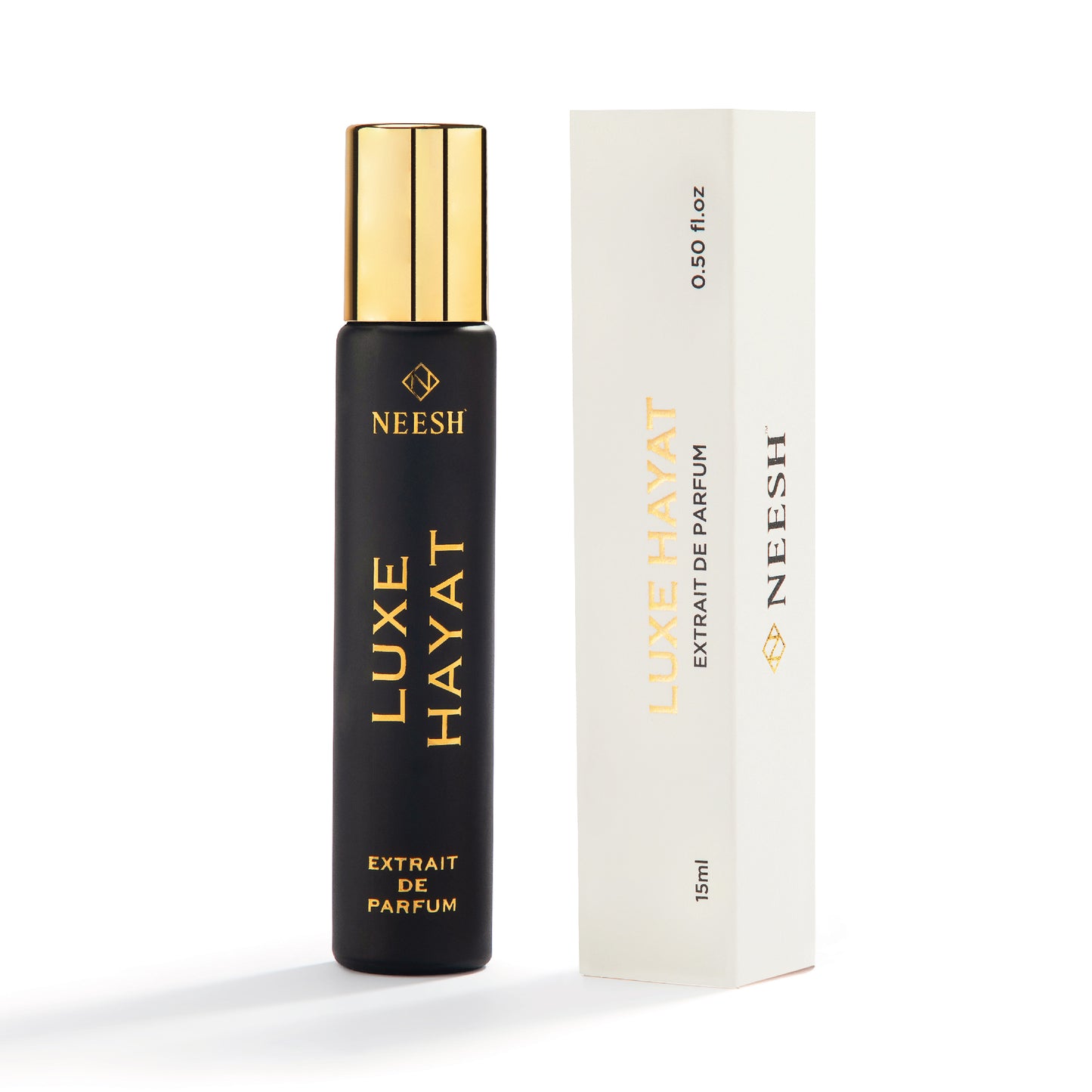 Luxe Hayat