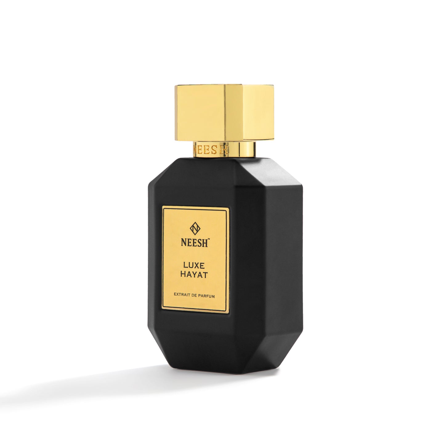 Luxe Hayat
