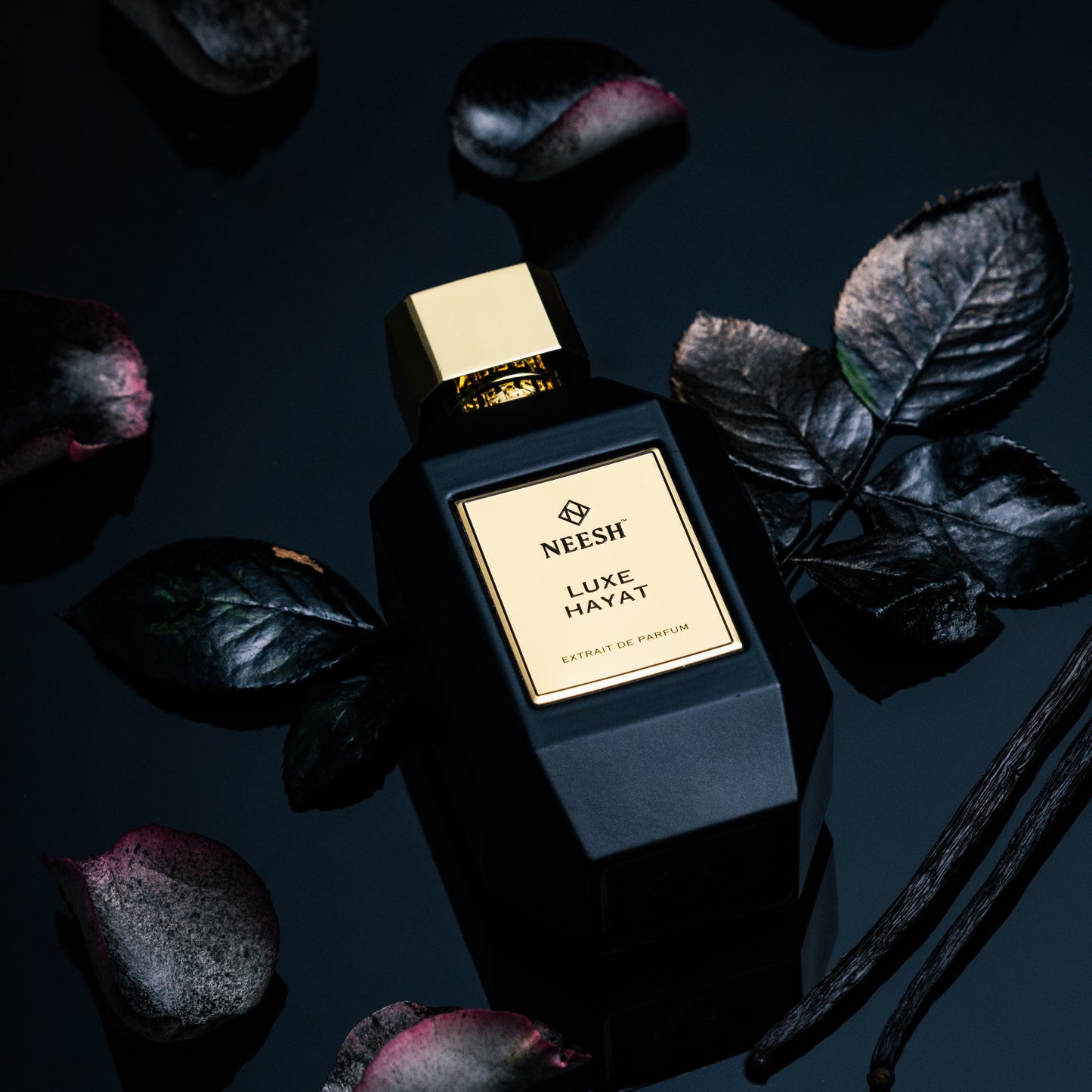 Luxe Hayat