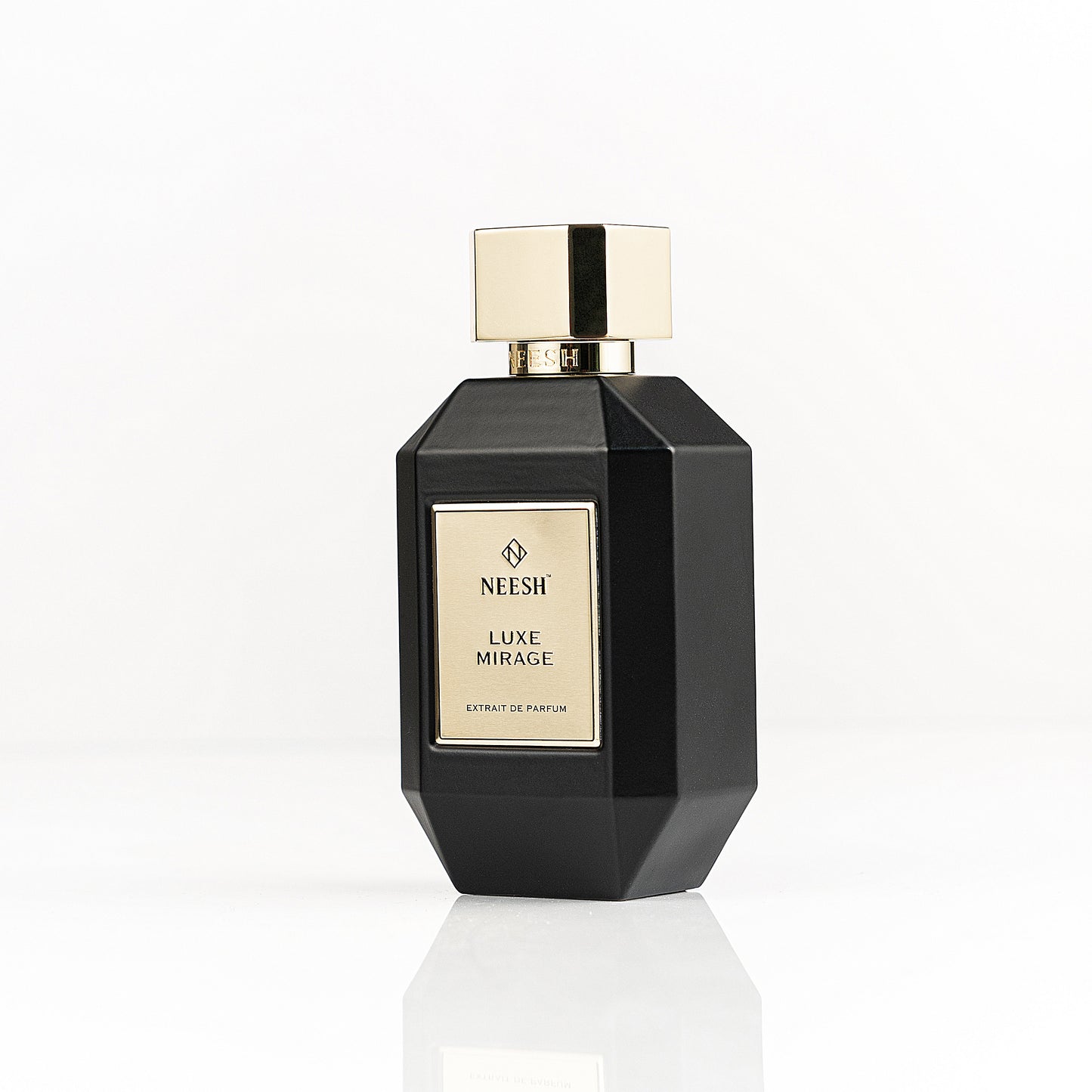 Luxe Mirage