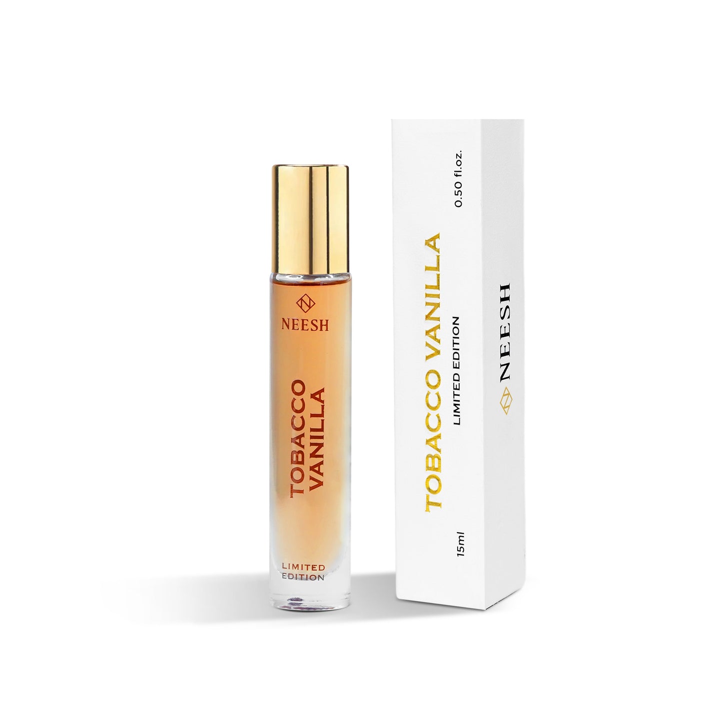 Tobacco Vanilla