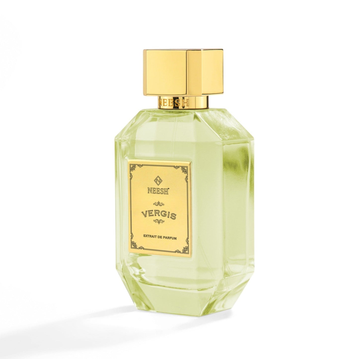 Vergis 100ml