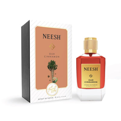 Oud Cinnamon