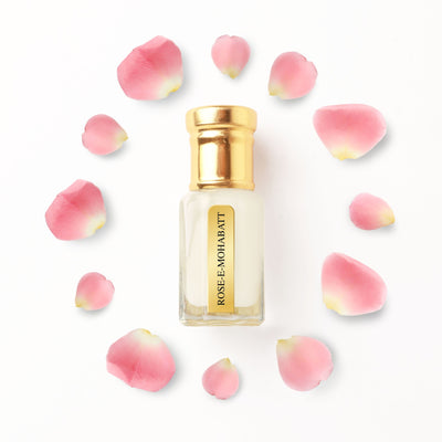 Rose-E-Mohabatt