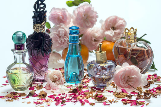 How to Make your Perfume Linger and Last Longer