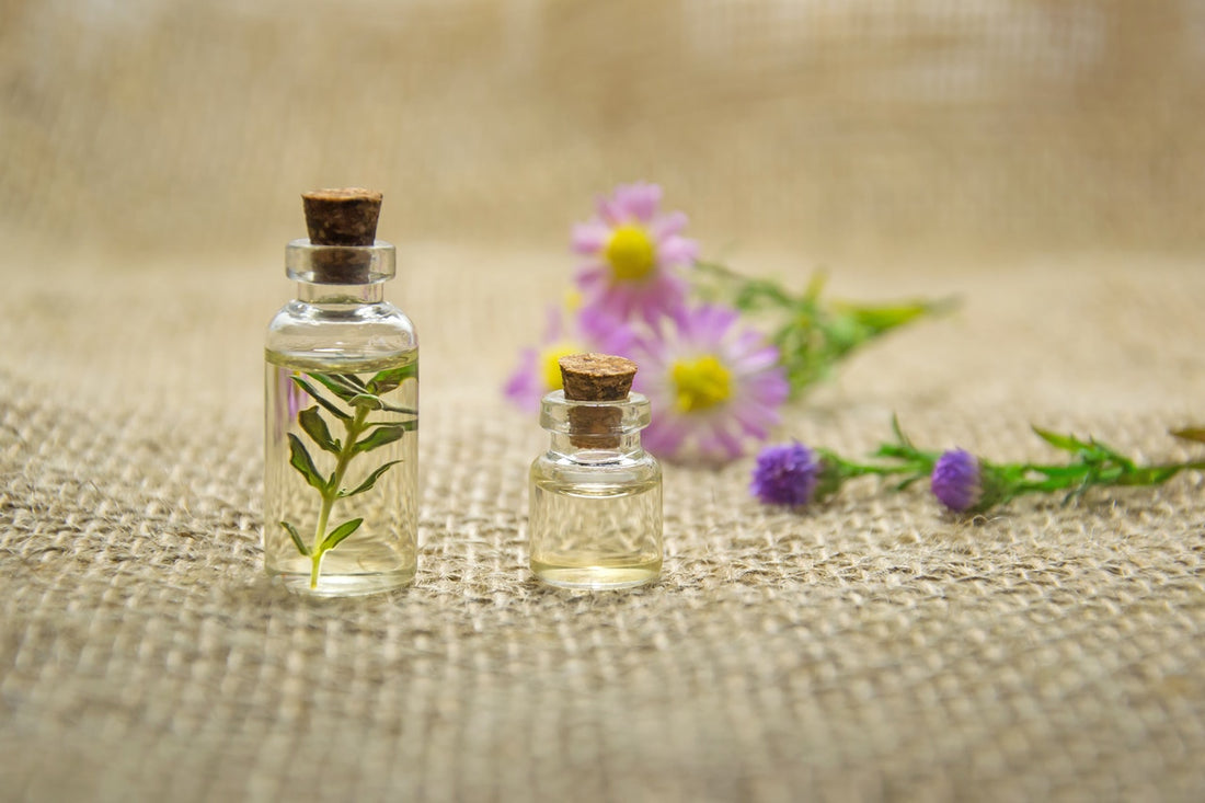 How to Pick Right Fragrance for You?