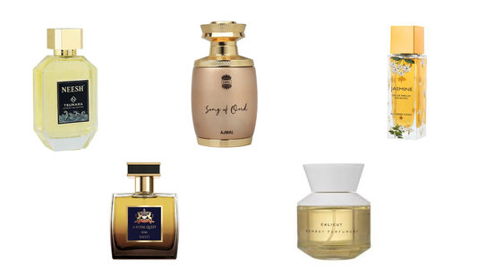 Best Summer Perfumes in India (2026): Fragrances That Actually Work in the Heat