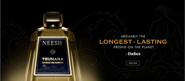 Why NEESH Is the Best Luxury Perfume Under ₹10,000 in India