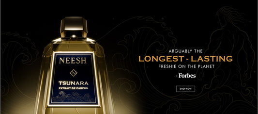 Why NEESH Is the Best Luxury Perfume Under ₹10,000 in India