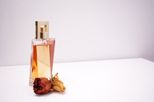 Everything a Woman Should Know About Perfumes