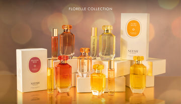 Mehr &amp; Flora Divine by NEESH: The Indian Floral Perfumes That Actually Last