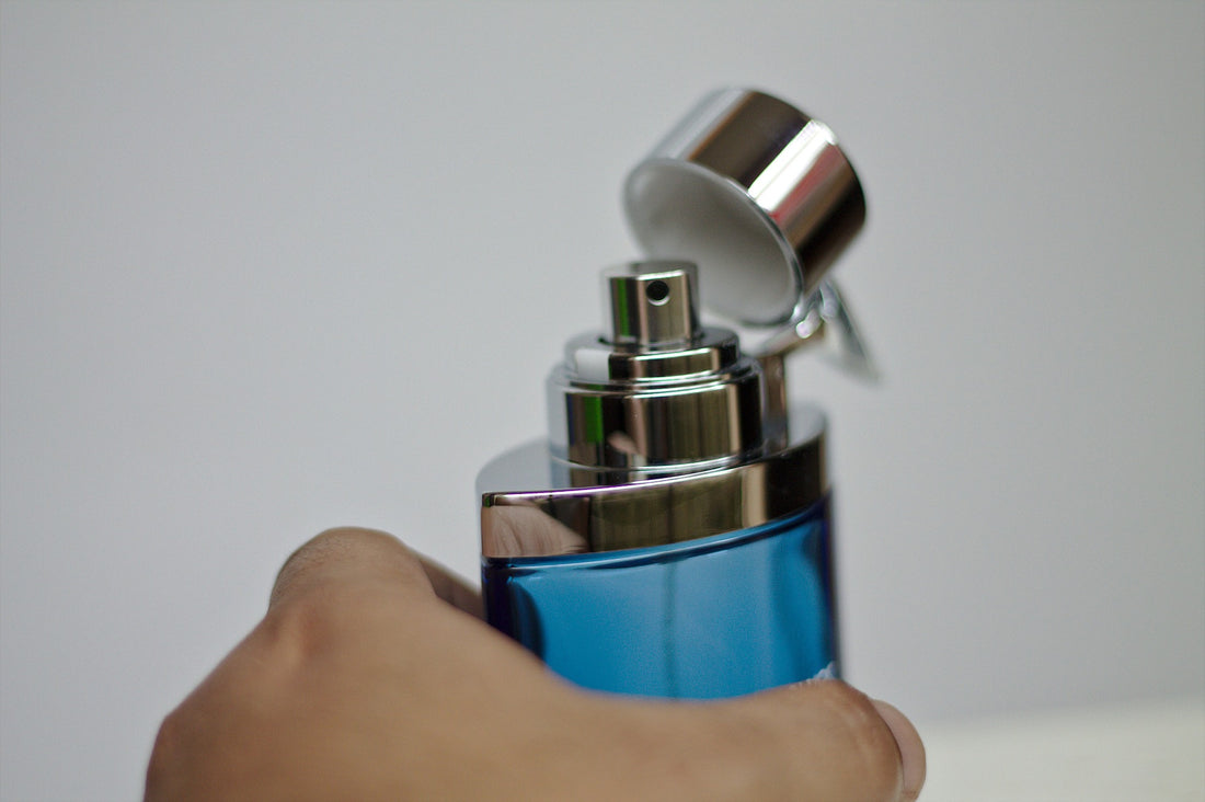 How to Make Men’s Fragrances Last Longer
