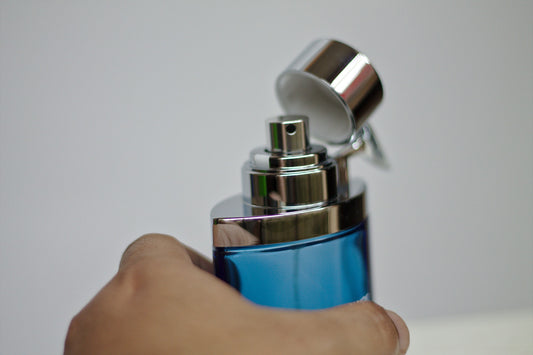 How to Make Men’s Fragrances Last Longer