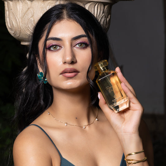 Understanding 5 Perky Benefits of Perfume Fragrances