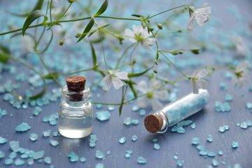 Do You Know The Difference Between Eau De Parfum And Perfume?