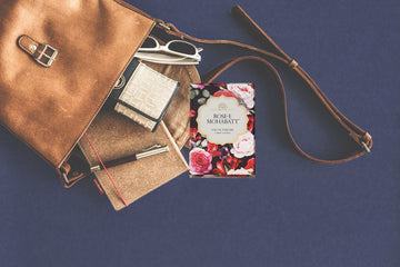 Pocket Perfumes – Your Lifesavers!