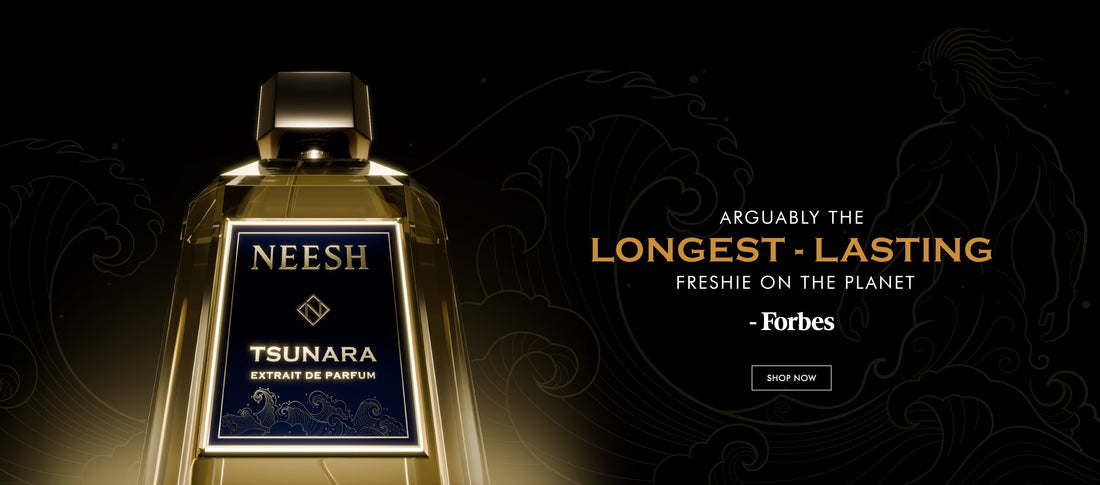 Why Most Fresh & Aquatic Perfumes Fail in Indian Weather — And What Actually Works
