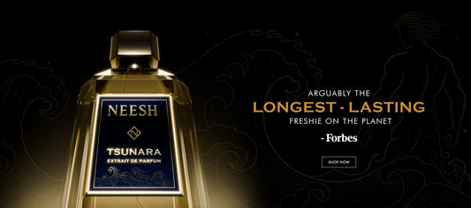 Why Most Fresh & Aquatic Perfumes Fail in Indian Weather — And What Actually Works
