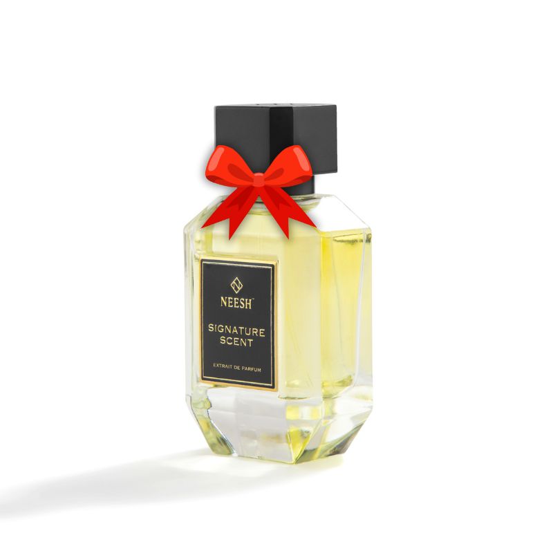 Signature Scent 50ml