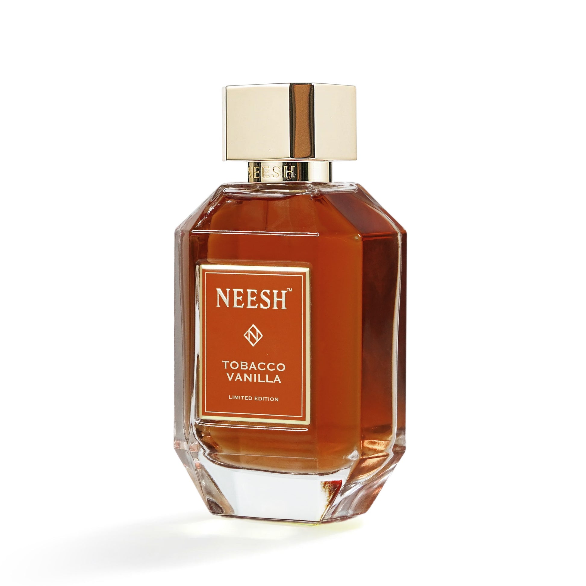 NEESH Tobacco Vanilla Perfume Extrait de Parfum For Men
