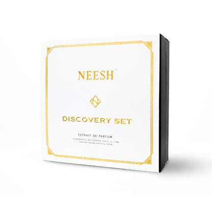 NEESH Discovery Set