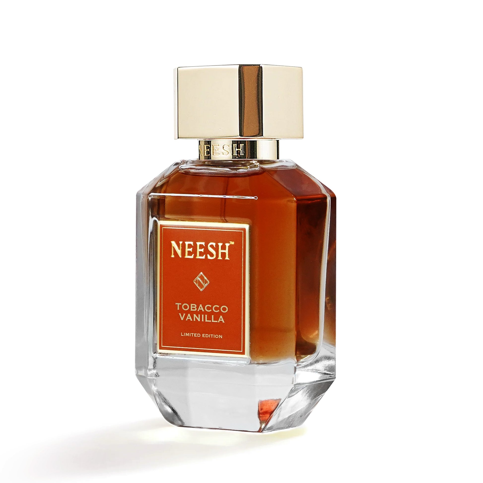 NEESH Tobacco Vanilla Perfume Extrait de Parfum For Men
