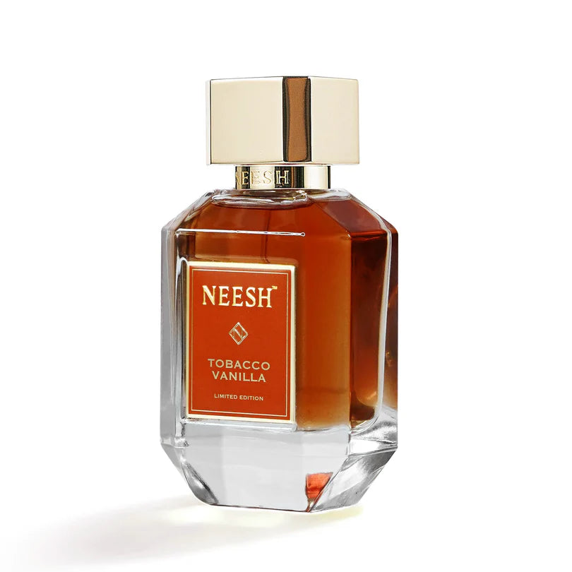 Tobacco Vanilla