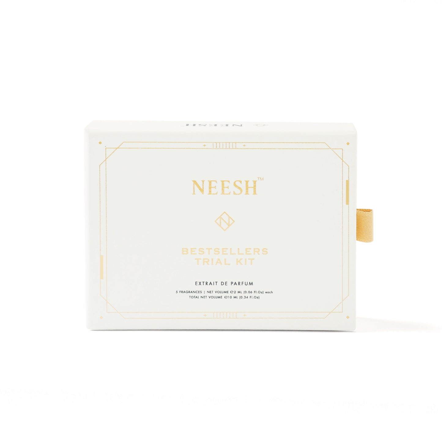 Bestsellers Trial Kit (2mlx5)