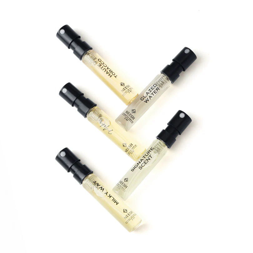 Bestsellers Trial Kit (2mlx5)