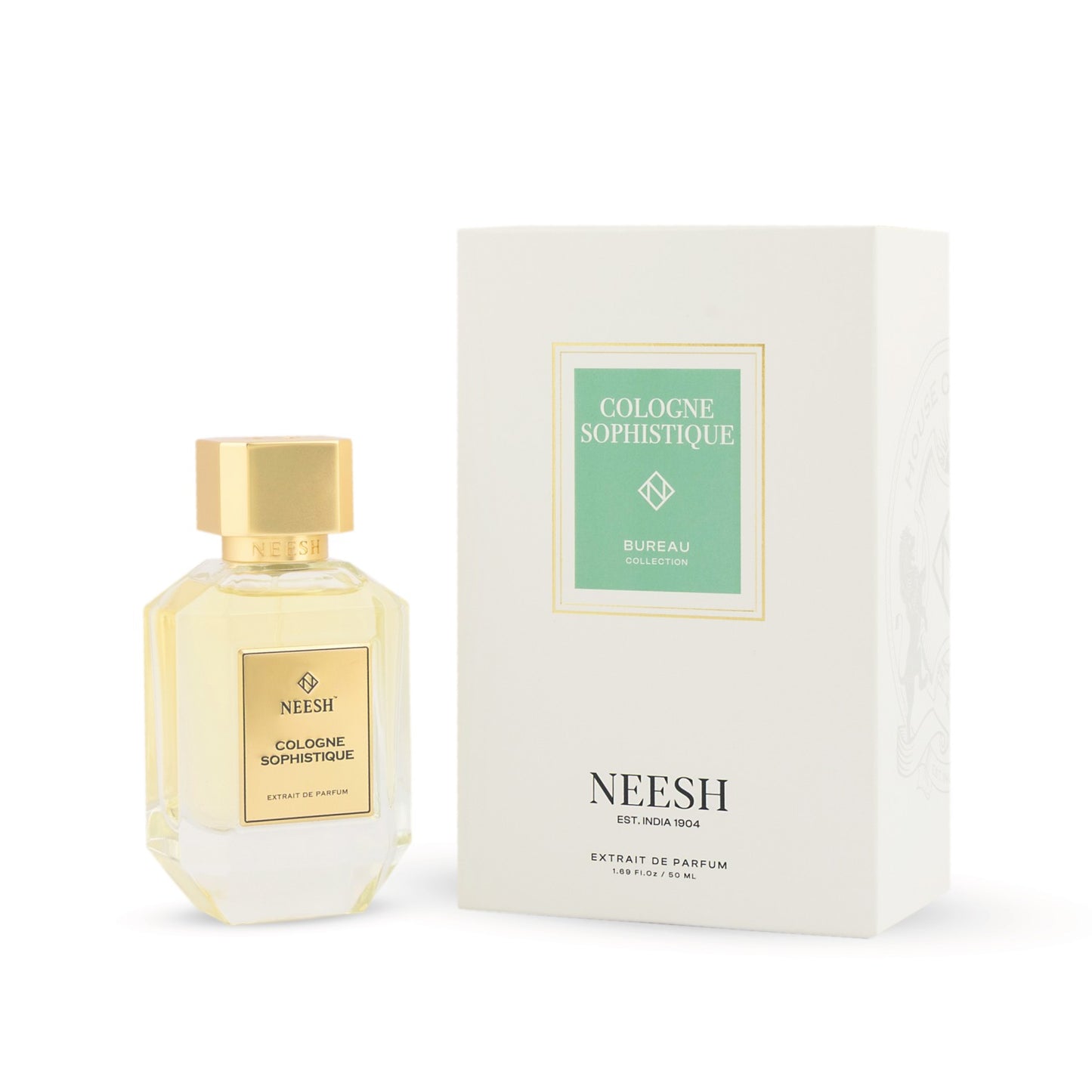 Cologne Sophistique