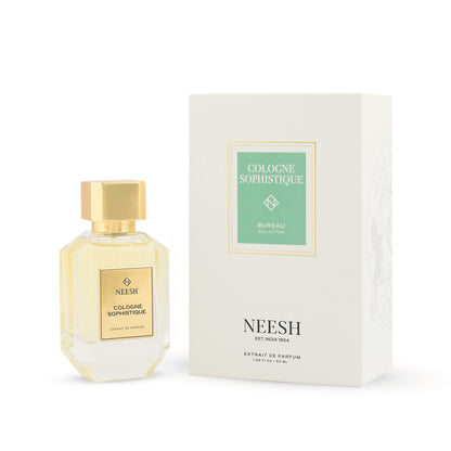 Cologne Sophistique
