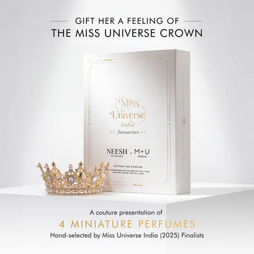Miss Universe India Favourites