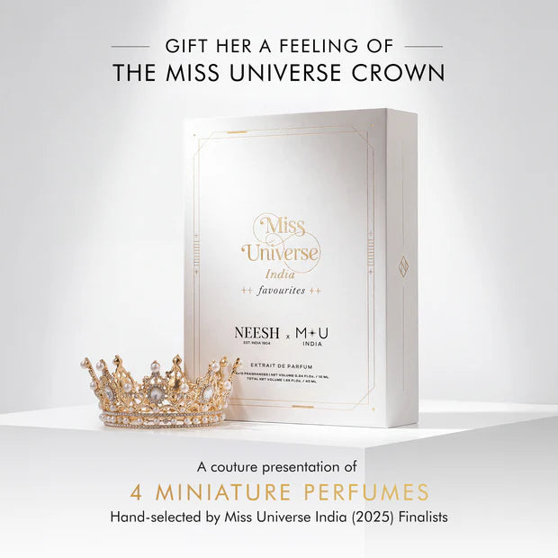 Miss Universe India Favourites