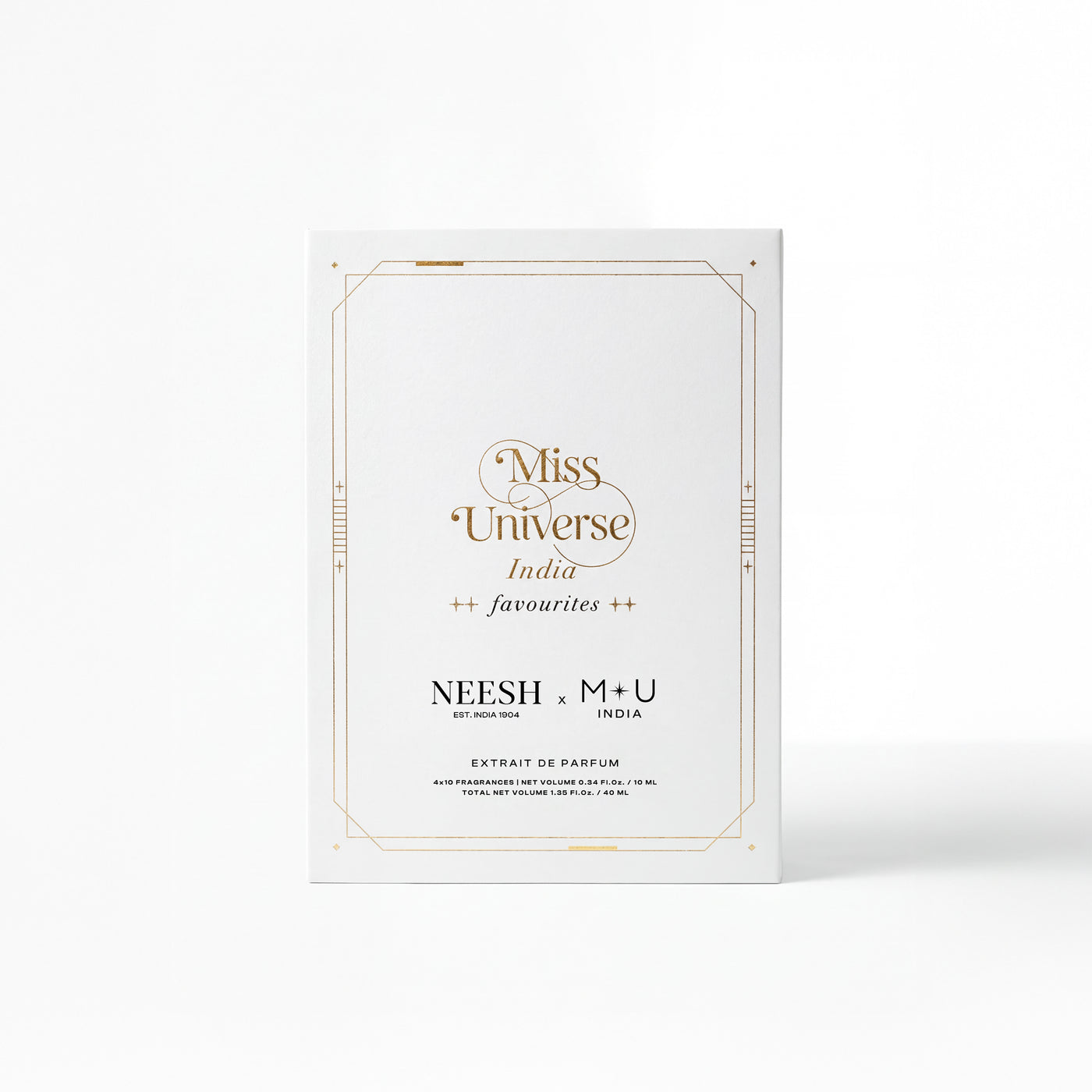 Miss Universe India Favourites