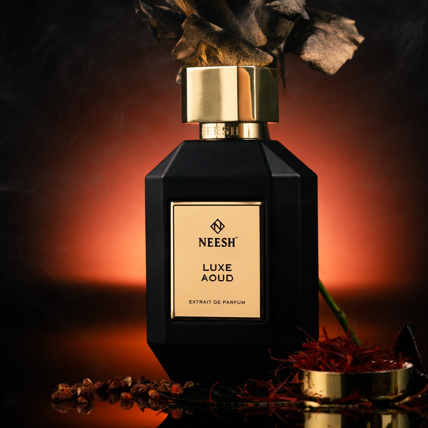 Luxe Aoud