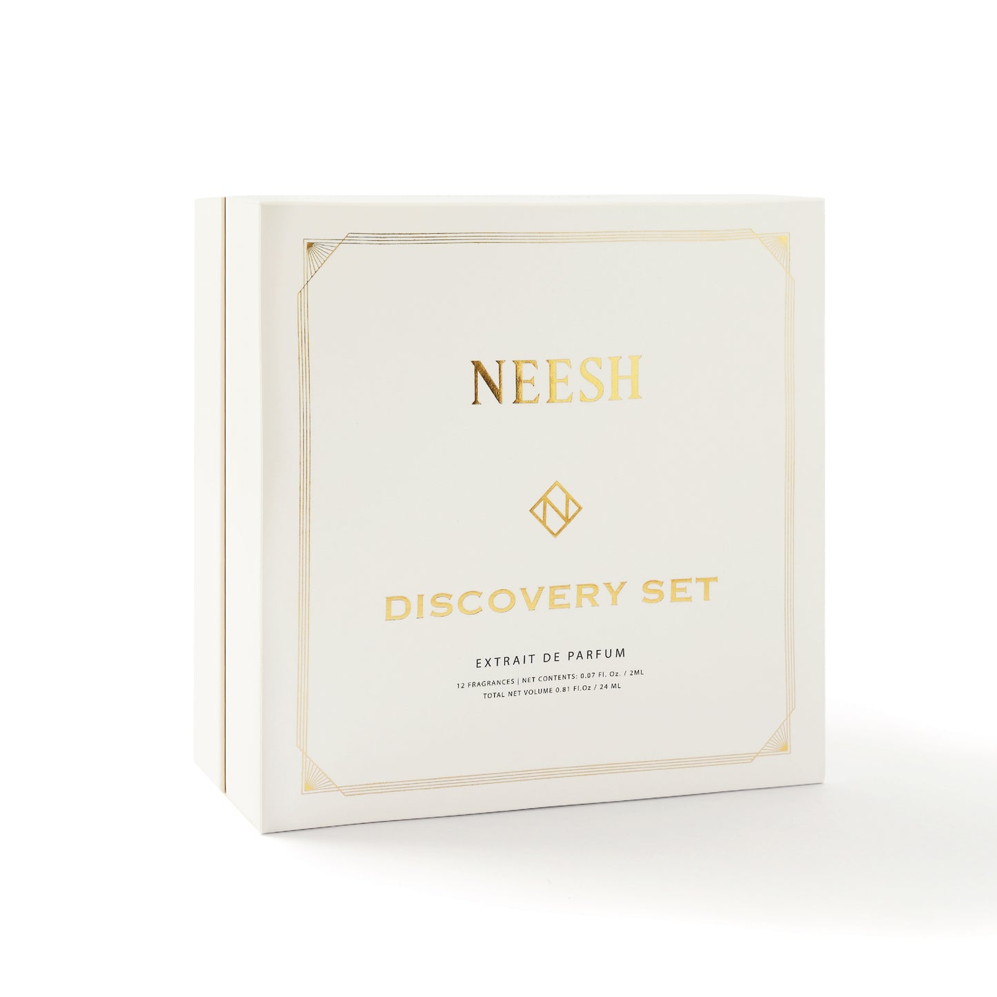 NEESH Discovery Set