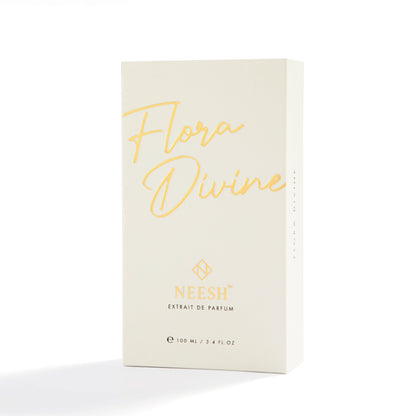 Flora Divine
